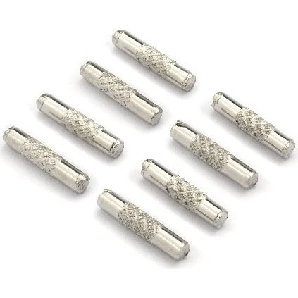 BlackZon Hjulaksler (8 stk) - BZN540026