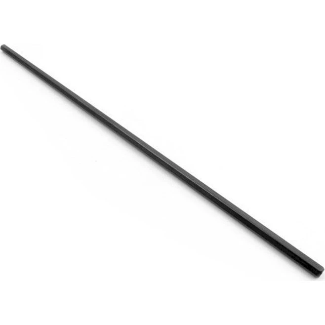 Blackzon BZN540135 Center Drive Shaft til fjernstyret bil