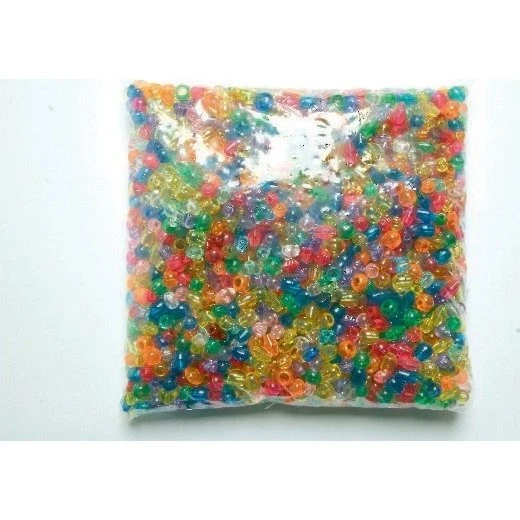 Pearl'n Fun Perlemix Transparent 1000g