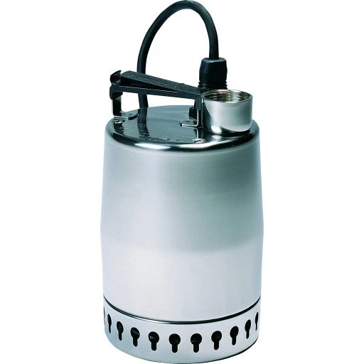 Grundfos Unilift KP250M-1 10m kabel kælderpumpe