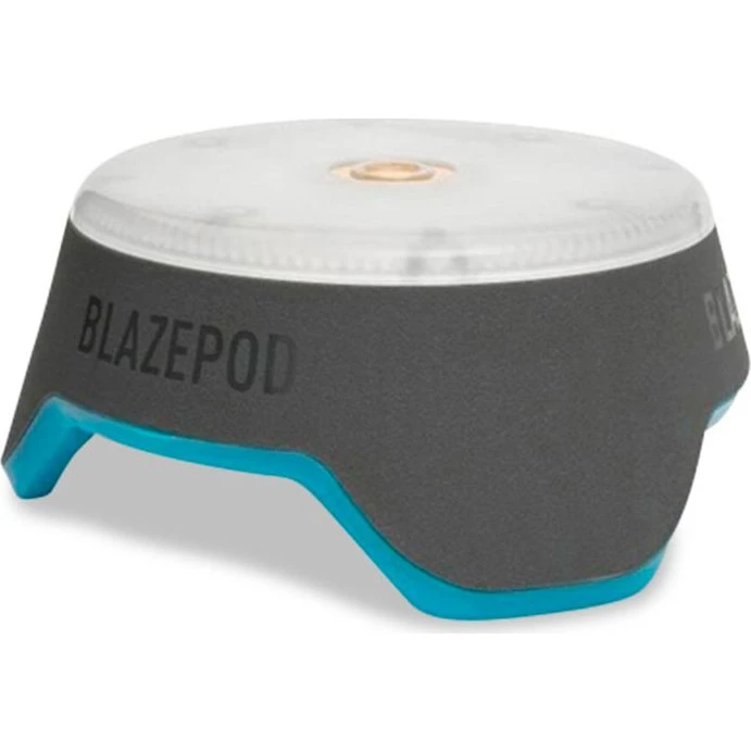 BlazePod Single Pod, 8 timers batteri, RGB-lys