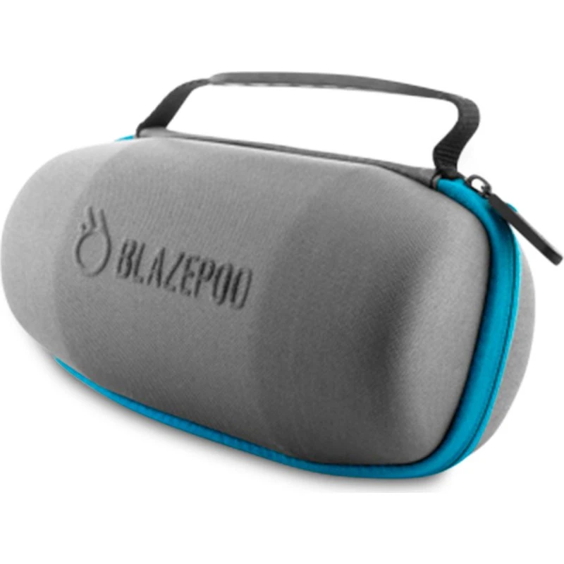 BlazePod Hardcase 4-pladsers Opbevaringskasse