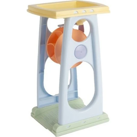 Dantoy Pastel Sandmølle 30 cm
