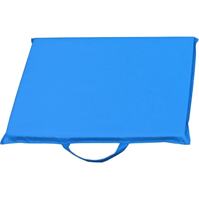 Knæpuder 60x40x4cm Vandtæt Polyesterarmeret PVC