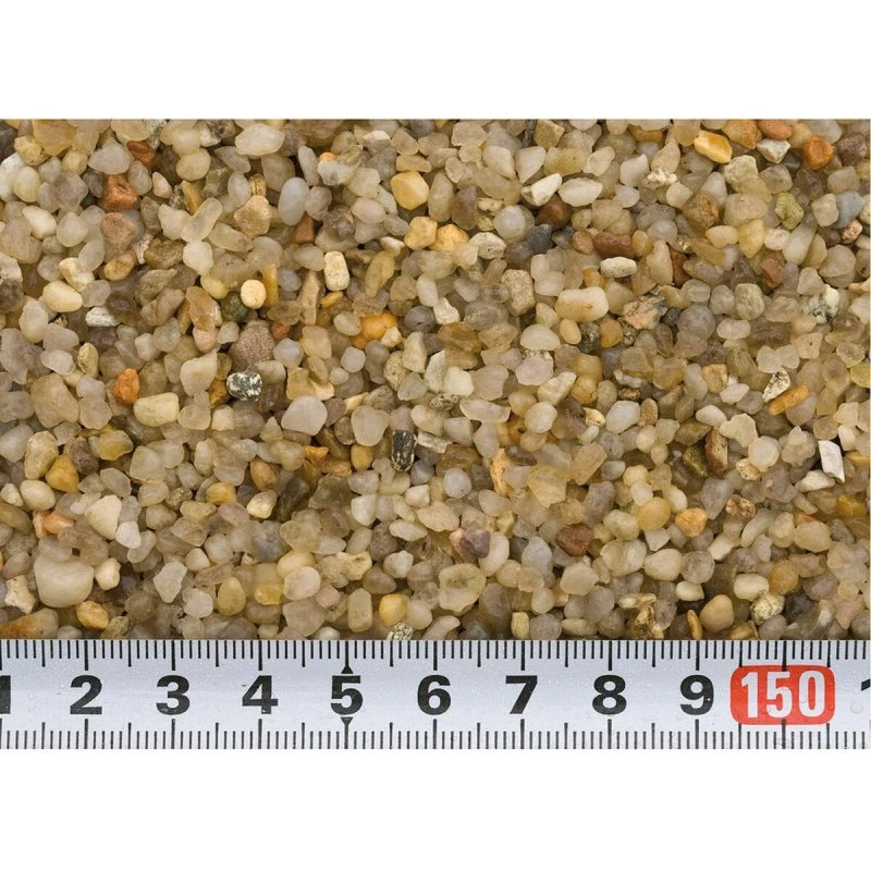 Akvastabil LUNA 3 L Grus 2-4 mm