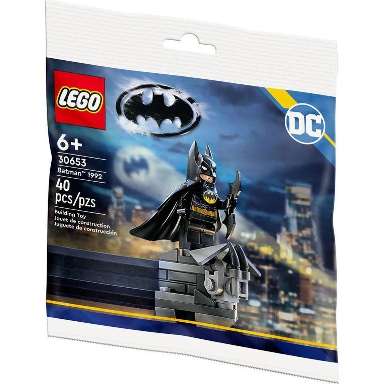 LEGO DC Batman 1992 30653