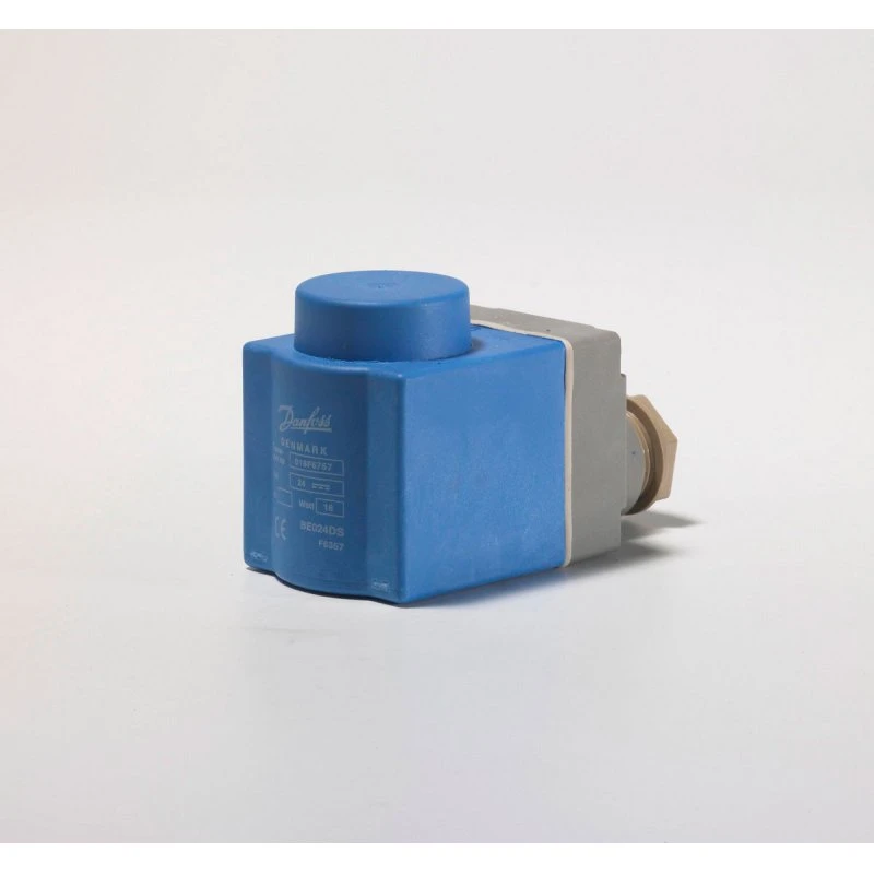 BE024DS Spole 24VDC 16W IP67