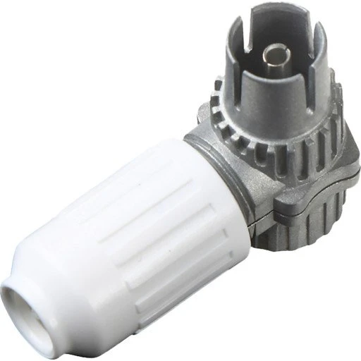 Triax Antennestik IEC hun-stik, vinkel, KOSWI 3