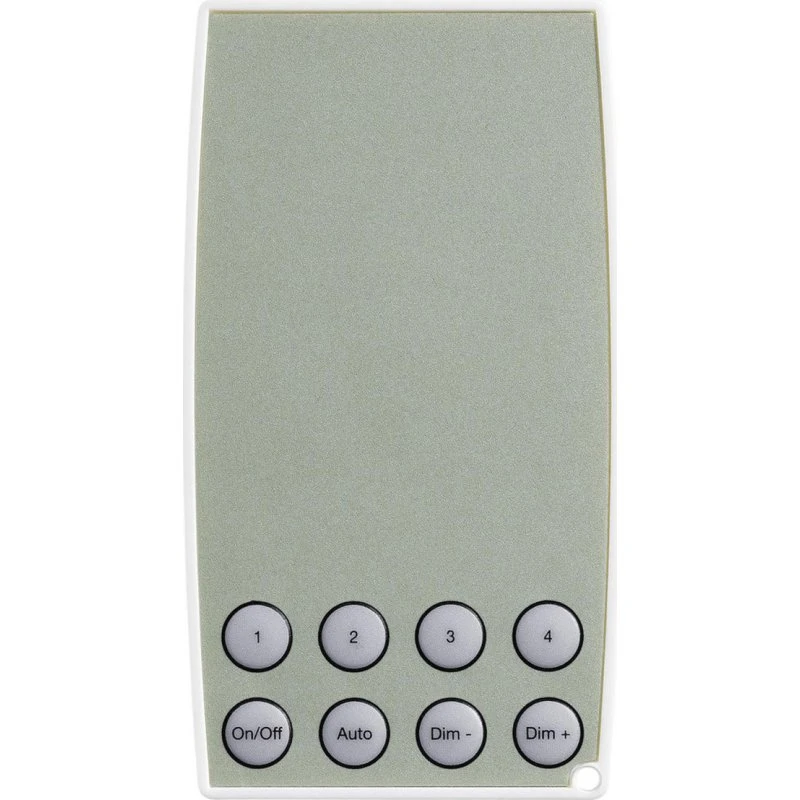Niko-Servodan IR-brugerfjernbetjening 41-75X/76X/78X