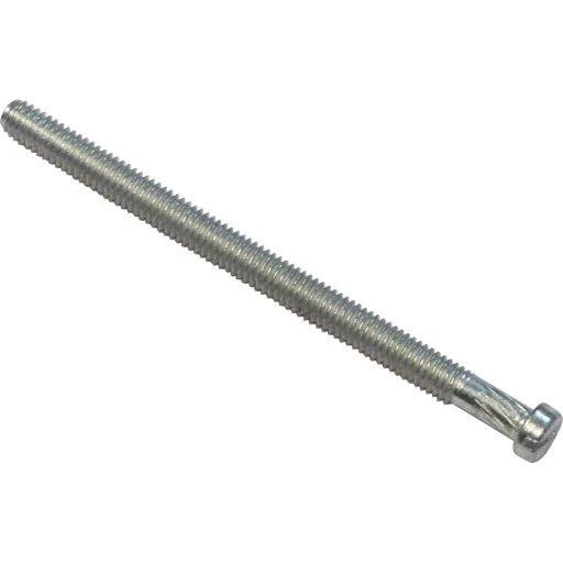 LK Skrue med Cylinderhoved 4x35 mm - 1 stk