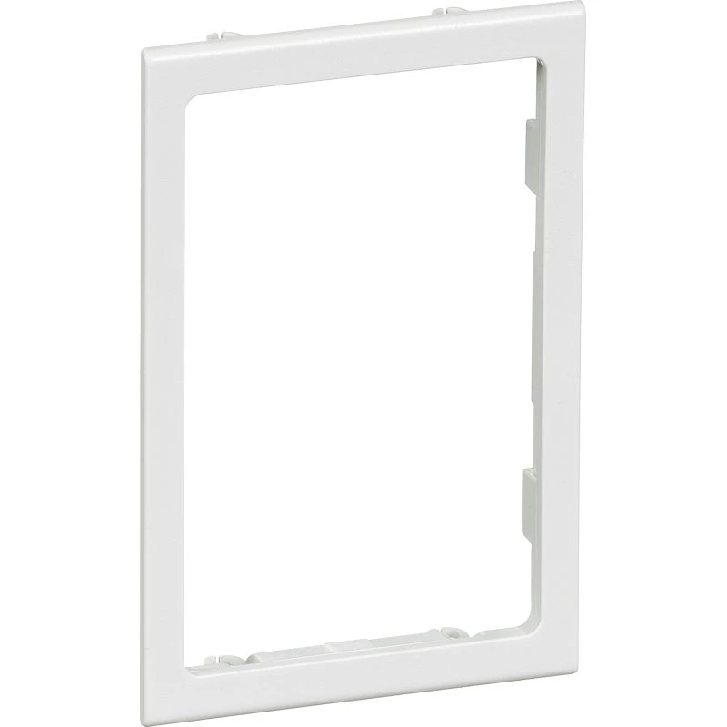 LK Clicline Ramme 1M 80mm Hvid