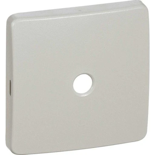 LK Afdækning 50x50 mm lysegrå (gammel model)