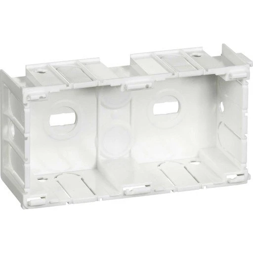 LK OPUS 66 Kanaldåse 2 modul
