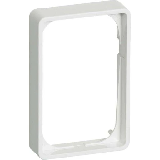 LK Fuga Baseline 50 Ramme 1,5M 14 mm Hvid