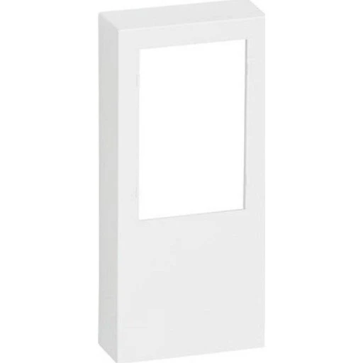 LK Fuga Afdækning 1,5M Panel, Hvid