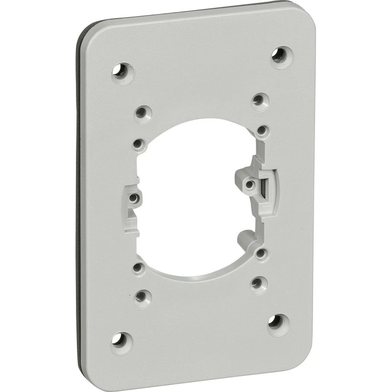 Schneider Electric OPUS74 Mellemplads Stikkontakt 110H/110L