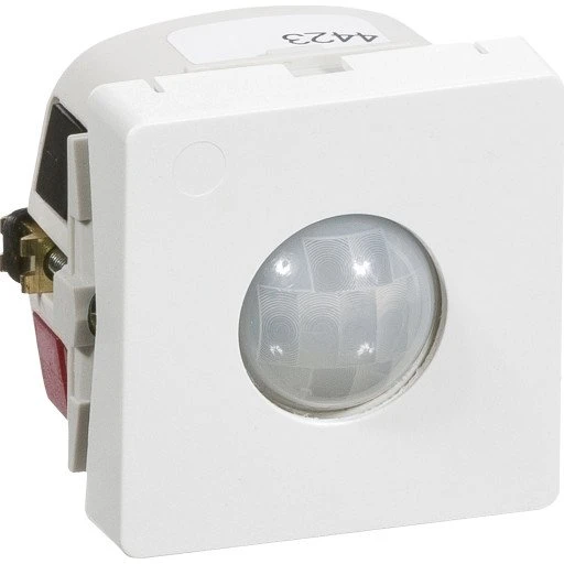 LK IHC Control FUGA PIR 24V Hvid