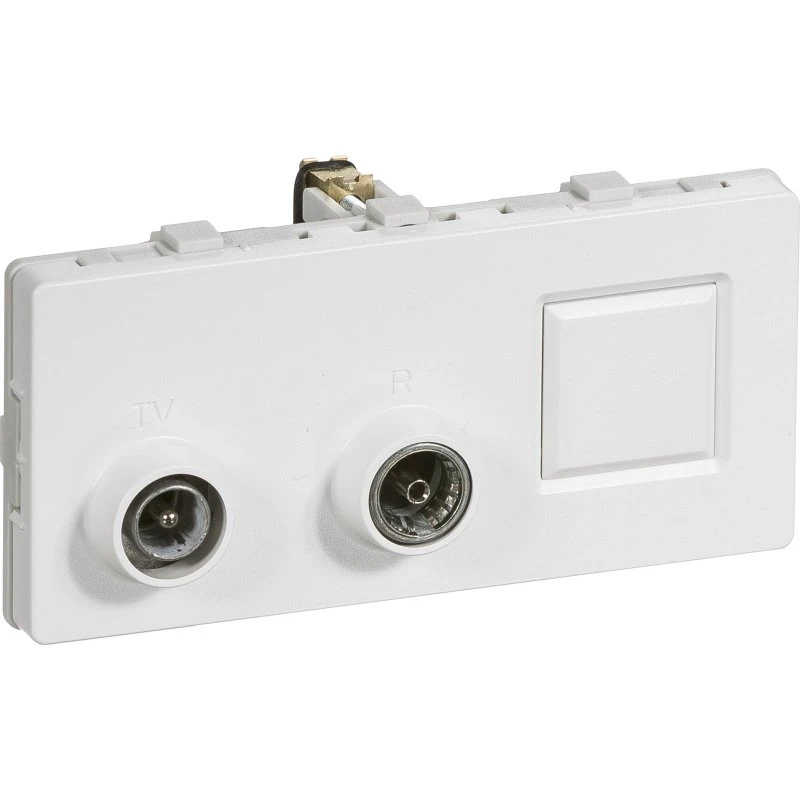 FUGA 2M Multi TV-R Slut TD301HV