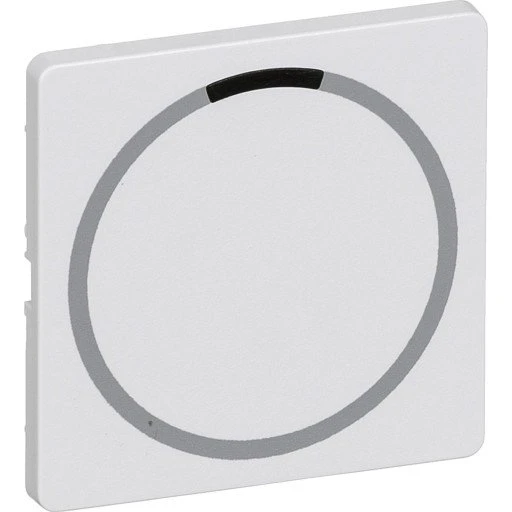 LK Fuga Afdækning Touch IR 180/250/350 UNI, Hvid
