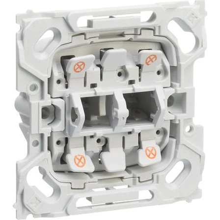 Opus66 Lampeholder 440V