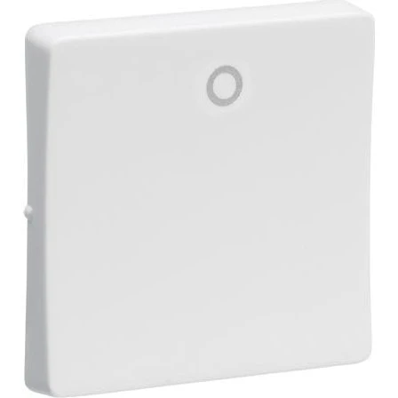 LK FUGA Tangent 2-pol 16A hvid (ny type)