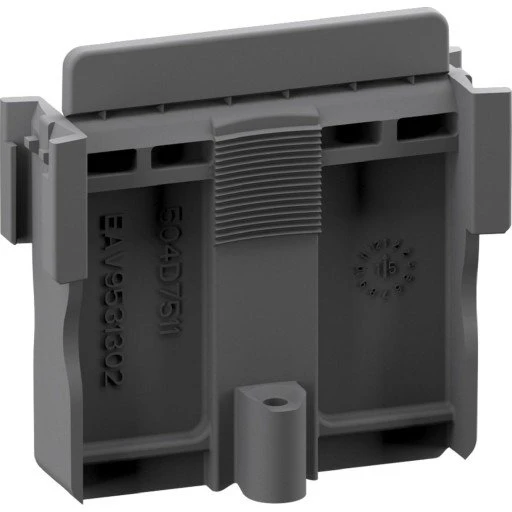 LK Fuga Air Skillevæg 2 og 2,5 modul