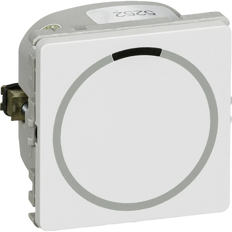 LK FUGA 180 Touch IR lysdæmper, hvid