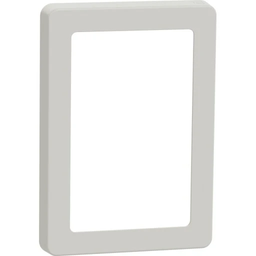 LK Fuga Base 63 1,5 modul lysegrå
