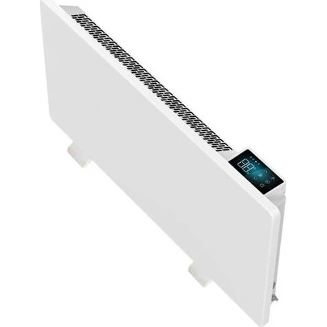 Thermex HeatMex WiFi 750 W Hvid Væg- eller Fritstående Radiator