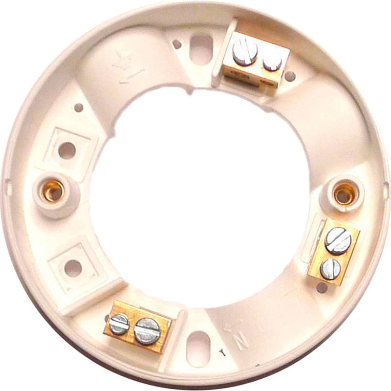 CSP Roset 3L Ø73 hvid termoplast