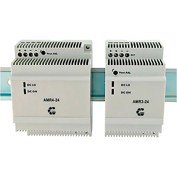 Noratel AMR1-24/10 Strømforsyning 24VDC 10W