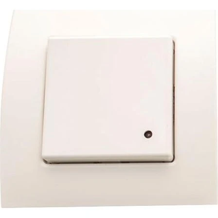 Columbus Time Touch Log Timer IP20 2-tråds system