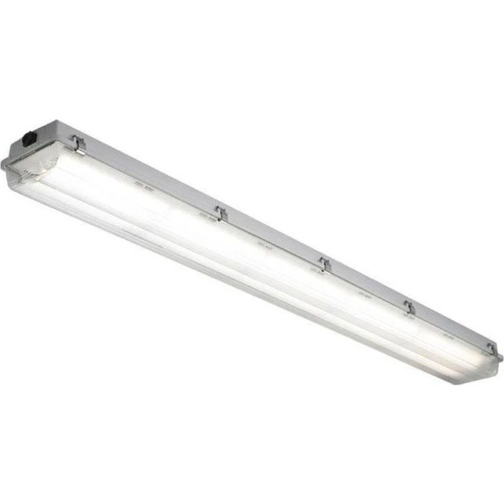 SG Nyborg LED 1200 39W CD Hvid