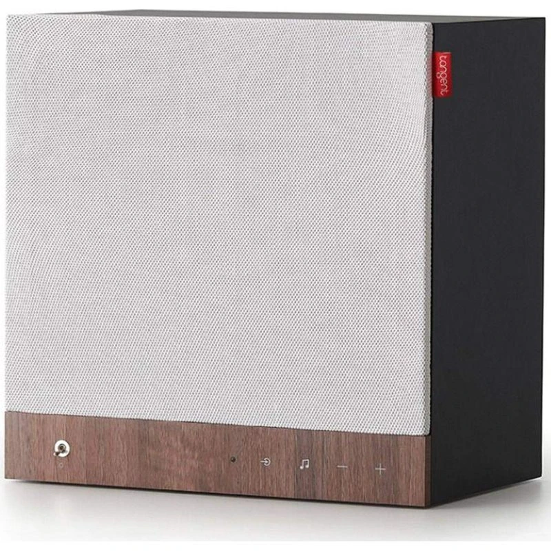 Tangent Spectrum Square Hvid Front