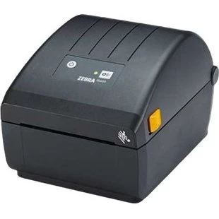Zebra ZD230 Direkte Termisk Etiketprinter 203 DPI USB/LAN