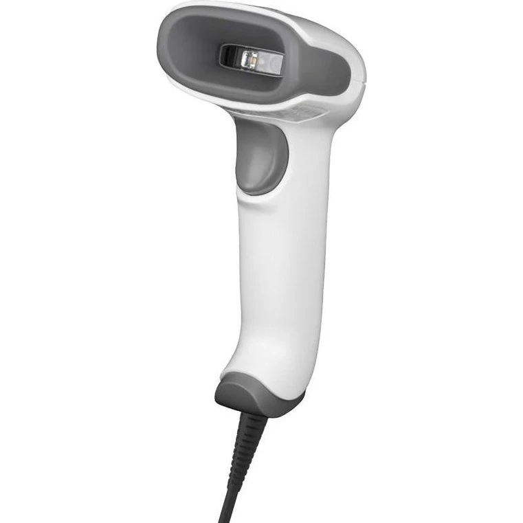 Honeywell Voyager XP 1470g Håndholdt Stregkodescanner 1D/2D Hvid