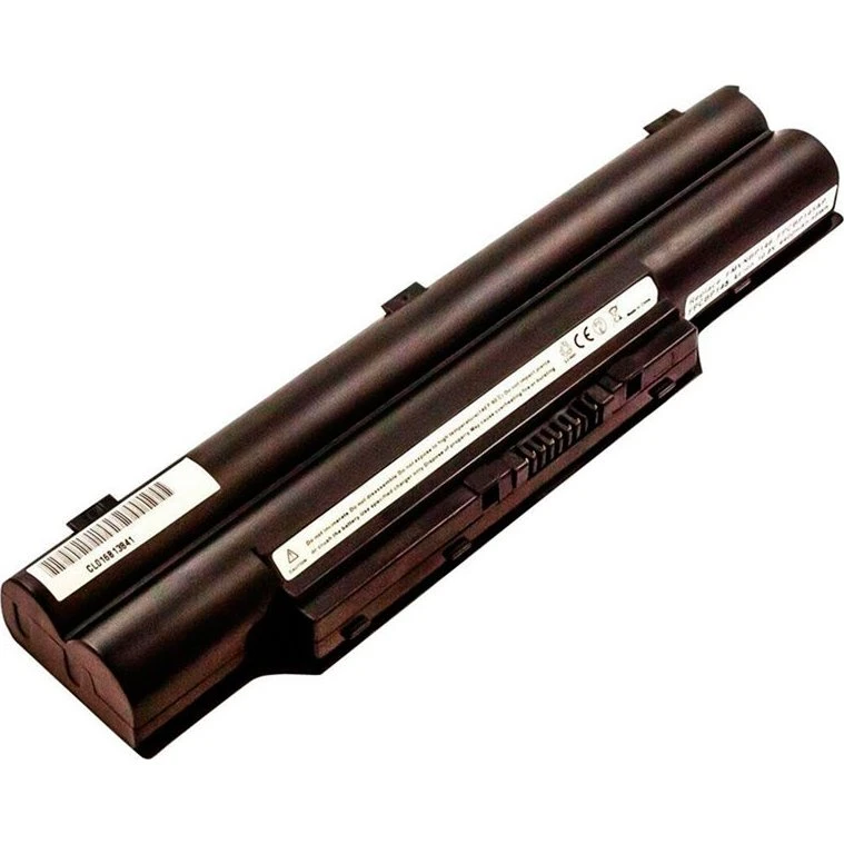 CoreParts Batteri til Fujitsu Lifebook S (4400 mAh, 6-celle)