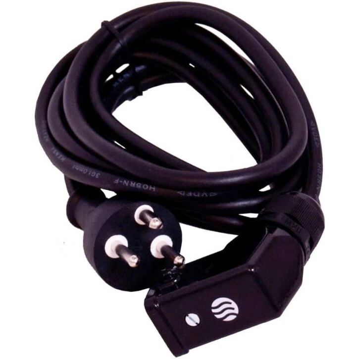 Mensa Heating forlængerkabel til Vireoo Professional, 6 m