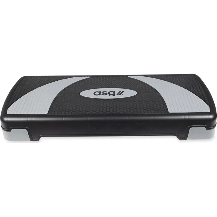 ASG Aerobic Stepbænk, 3 højdeindstillinger (10/15/20 cm)