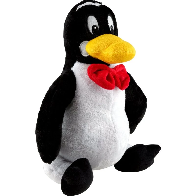 Rasmus Klump Pingo Bamse 35 cm