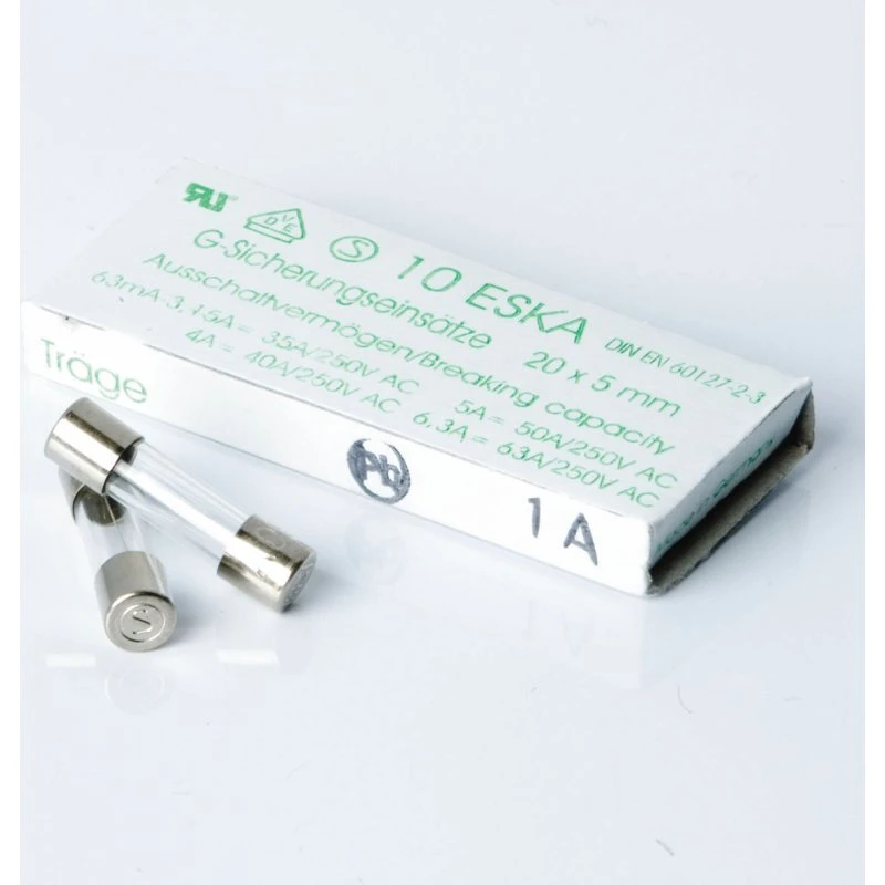 Nordic Quality Glassikring Træg 1A 10-Pack