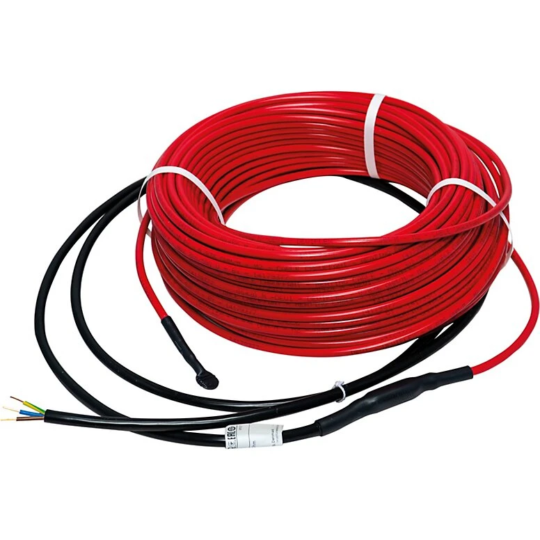DEVIflex Varmekabel 18T 395W – 22 m til fliser