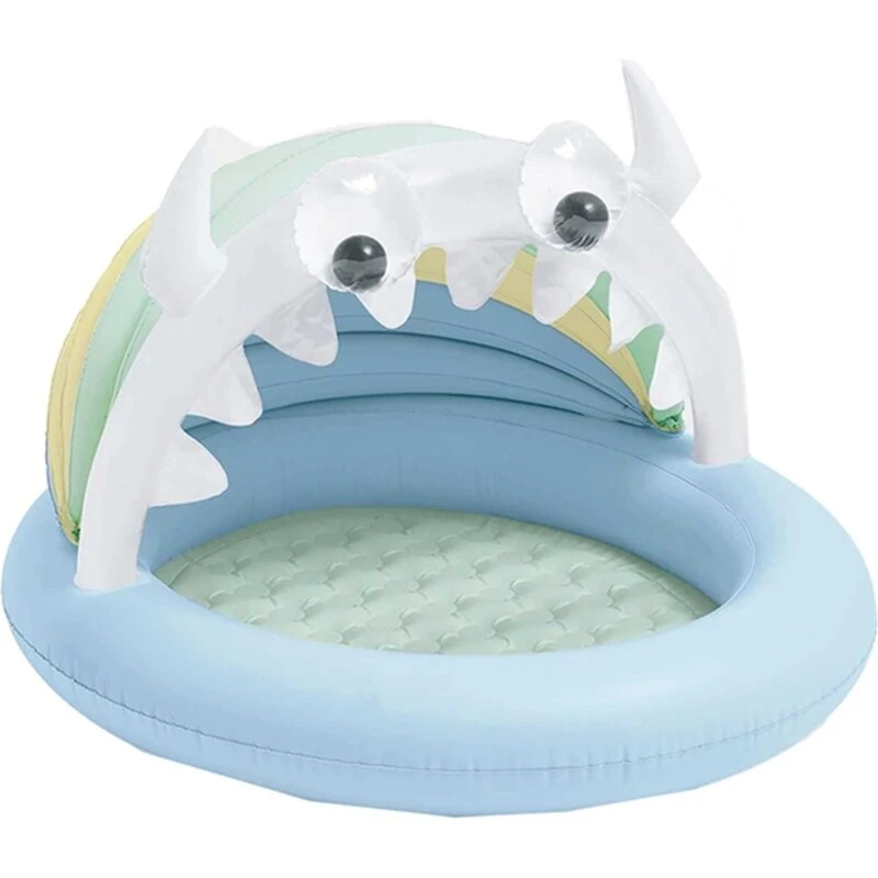 SunnyLife Monty The Monster børnepool (31 l)