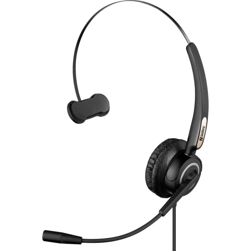 Sandberg Office Headset Pro Mono USB-A