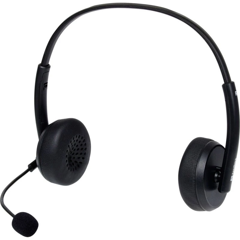 Sandberg USB Office Headset Saver