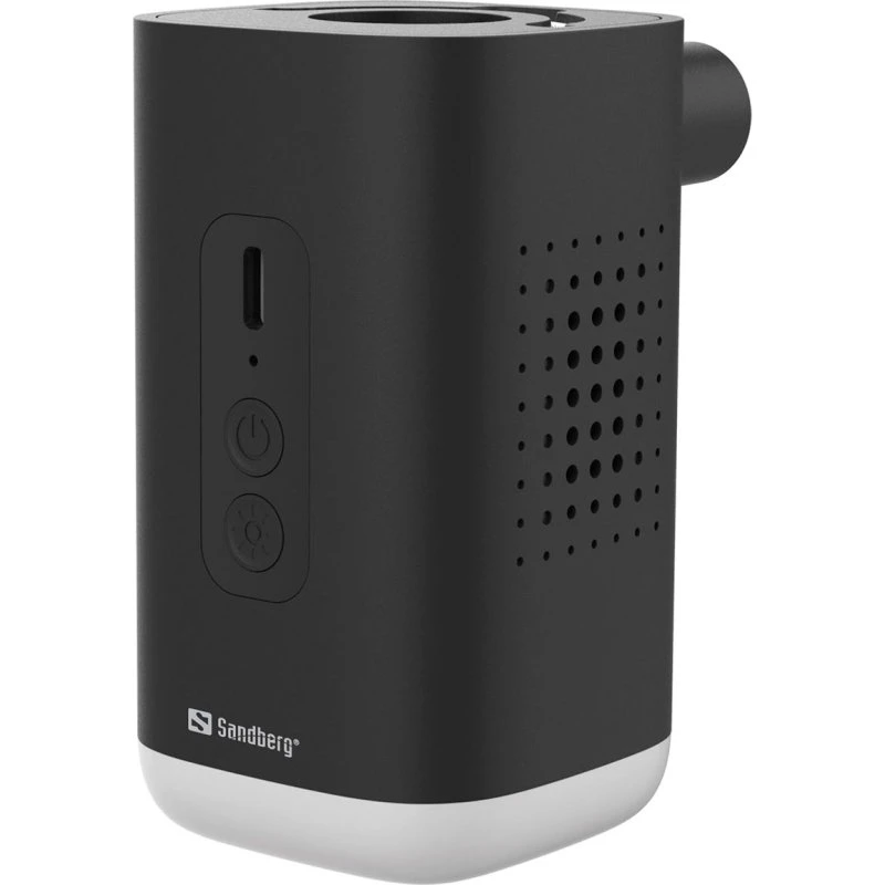Sandberg Mini Luftpumpe