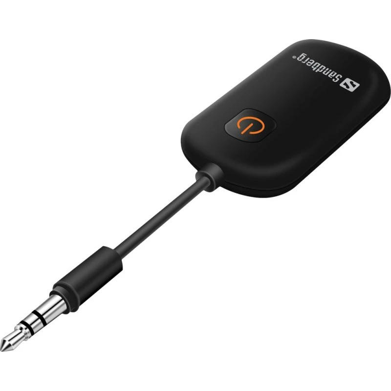 Sandberg Bluetooth Audio Link 2in1 TxRx Sort