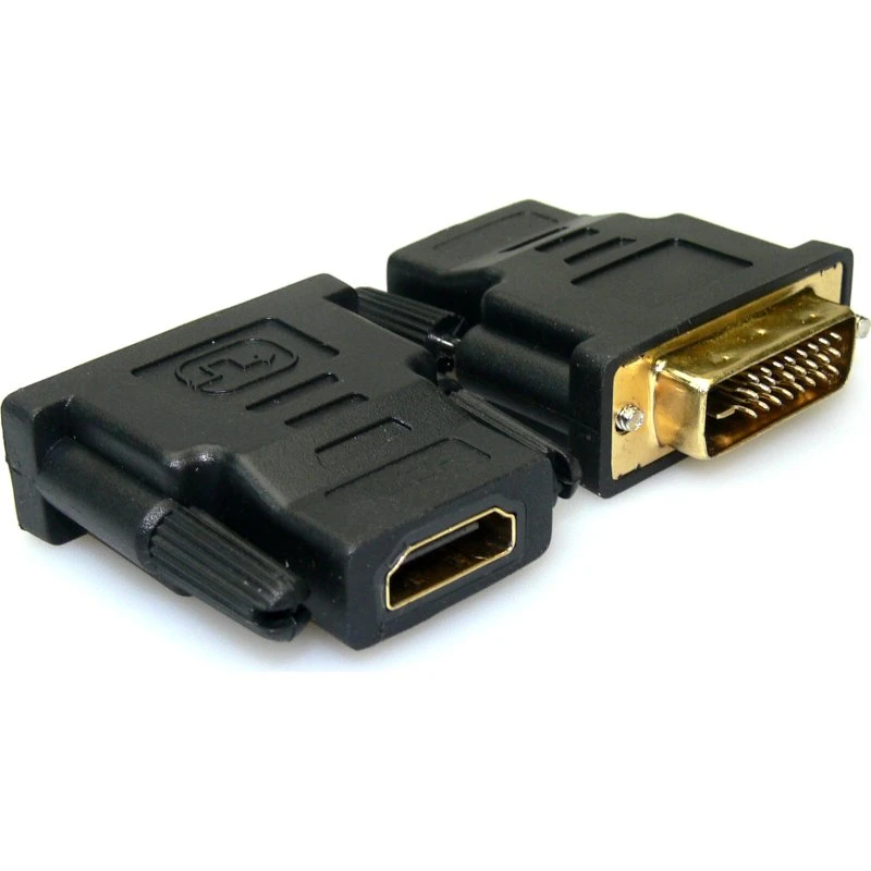 Sandberg DVI-D til HDMI Adapter