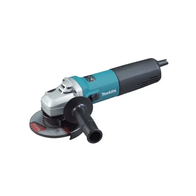 Makita Vinkelsliber 125mm 1400W 9565CRZ