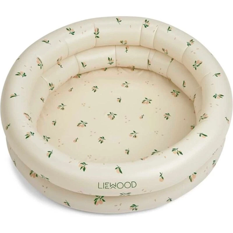 Liewood Leonore Badebassin Peach/Sea Shell Mix